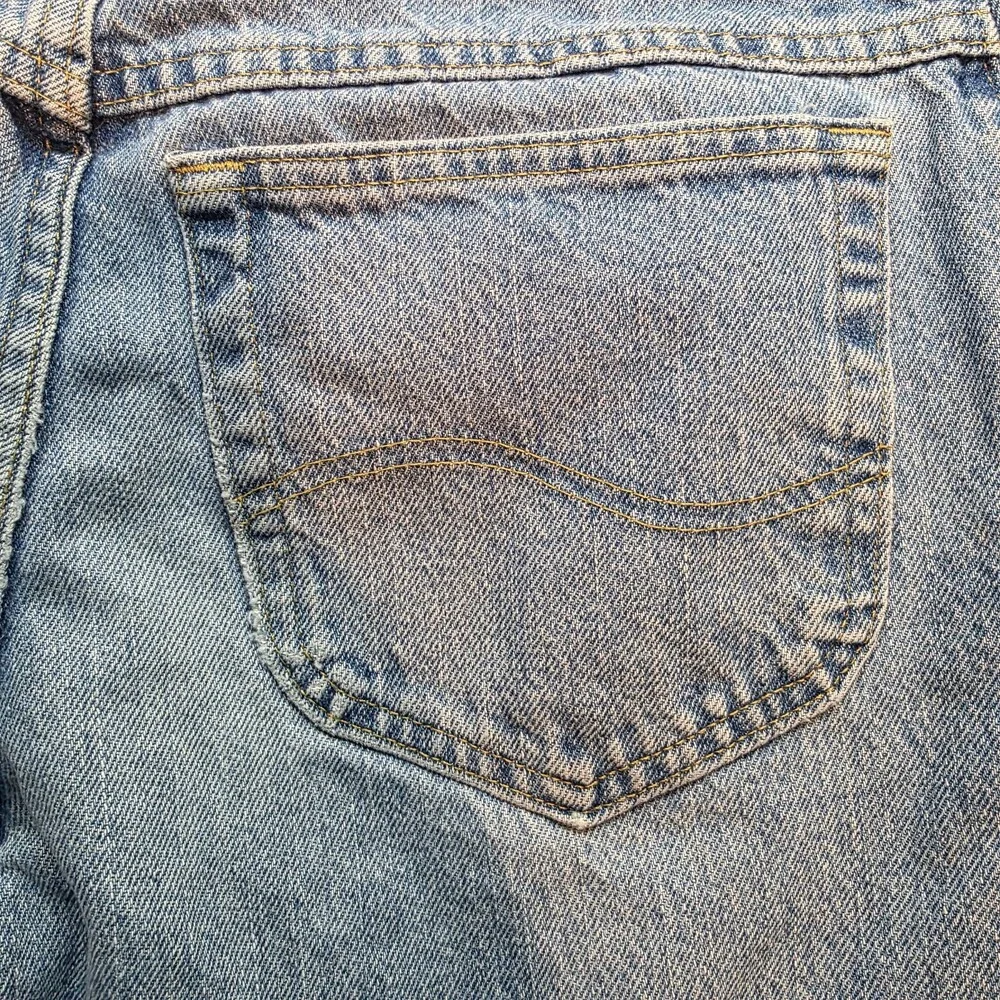 Vintage 90s Lee Men's Jeans Size 36x30